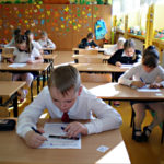 Szkolny konkurs wiedzy o patronie szkoły