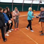 Anna Popławska druga w Kętrzynie