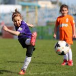 Relacja z wojewódzkich finałów  XVII edycji Turnieju „Z Podwórka na Stadion o Puchar Tymbarku”