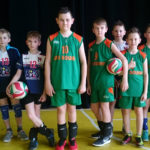 Bardzo udany turniej dla siatkarzy z „Trójki” w Ełku