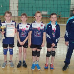 Mali rycerze z „trójki” awansowali do finału województwa