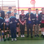 Czwórki z „Trójki” też awansowały do finału województwa