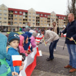 Dzień Flagi w Przedszkolu Dzień Flagi w Przedszkolu