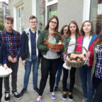 „Matematyka w kuchni”