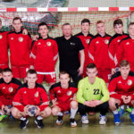 Podsumowanie podlaskiej III ligi piłki ręcznej 2016/2017