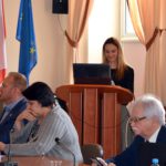 Na komisji było kilka ciekawych tematów Na komisji było kilka ciekawych tematów