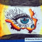 Gołdapski akcent kurpiowskiego konkursu „Pocałuj światło”