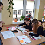 Zakończyły się projekty w Centrum Kształcenia i Wychowania OHP