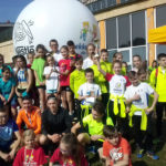 LA OSiR Trzecim klubem w województwie!