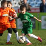 Finały największego turnieju dla dzieci w Europie z udziałem drużyn z „Jedynki” i „Dwójki”