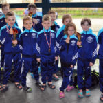 Udany start Piorunków w Giżycku