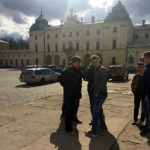 „Szalone nożyczki” i nie tylko „Szalone nożyczki” i nie tylko