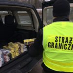 Zatrzymano 12 osób – obywateli 4 krajów