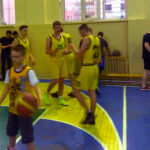 Wyniki „Streetball – gołdapska liga 2017”
