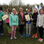 Zawodnicy z „Trójki” uczestniczyli w mistrzostwach województwa