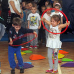 Rywalizacja była zacięta, jednak nikt nie zapomniał o poszanowaniu zasady fair play