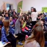 Dzień Otwarty w Zespole Szkół Zawodowych w Gołdapi
