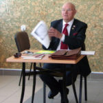 Żywa lekcja historii Żywa lekcja historii
