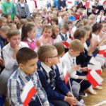 „Uczcimy Ciebie piosenką…”