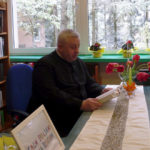 Cała Polska Czyta Dzieciom – ksiądz Tadeusz Kulesza 