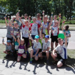 Zaliczyli kolejny znakomity start