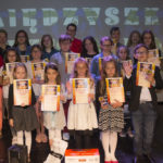 Międzyszkolny Przegląd Piosenki w obiektywie Jarosława J. Jasińskiego Międzyszkolny Przegląd Piosenki w obiektywie Jarosława J. Jasińskiego