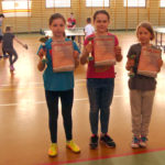 16 raz rozdane indywidualne tytuły 