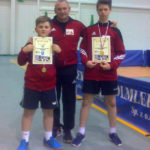 To był kolejny dobry występ naszych zawodników