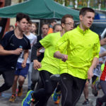 Pogoda niepokoiła, ale podczas biegów nie zawiodła…