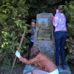 W Grabowie pamiętają o Marcinie Gierszu