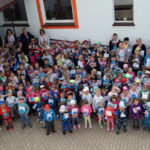 Maraton Przedszkolaków
