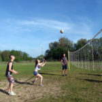 Sport to zdrowie i … dobry humor