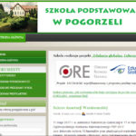 Sukces uczennicy z Pogorzeli