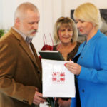 Totemy Mieruńskiego w Sakiai