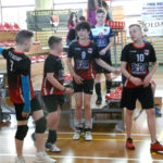 W Gołdapi sześć szkół walczyło o mistrzostwo województwa