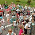 Sprintem do maratonu