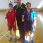 Będzie reprezentował województwo na mistrzostwach Polski