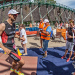 Gołdap mazurską stolicą triathlonu!