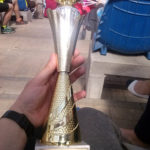 Znakomicie w tych zawodach spisali się nasi zawodnicy