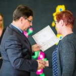 Zakończenie roku szkolnego w ZPEW