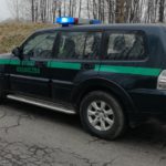 Ciągnikami z promilami