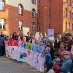 „Noc Bibliotek” w Bibliotece Publicznej w Gołdapi 