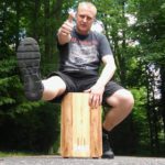 Duży sukces Macieja Ośmiornicy