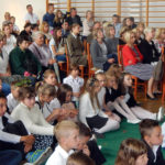 Zakończenie roku szkolnego w gołdapskiej „Dwójce”