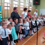Przedszkolny Dzień Rodziny