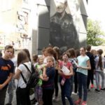 Wycieczka do Warszawy była ważną lekcją historii naszego państwa