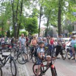 Kolejny Rodzinny Rajd Rowerowy za nami