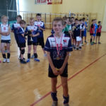 Czwartoklasiści z SP 3 stanęli na drugim stopniu podium