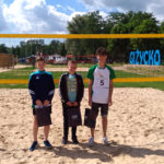 Uczniowie SP 3 złotymi medalistami województwa