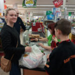 Szkoła zdobyła Certyfikat Szkolnego Klubu Wolontariatu Szkoła zdobyła Certyfikat Szkolnego Klubu Wolontariatu